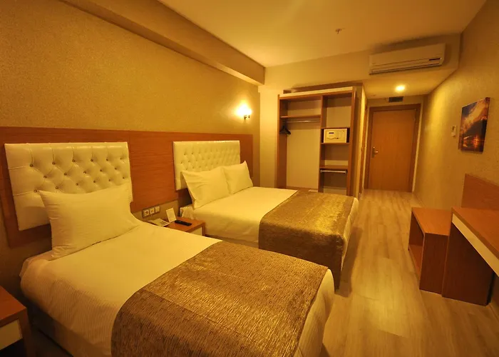Bupa Hotel