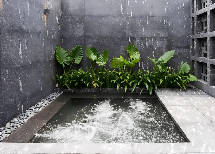 Oakwood Bencoolen Singapour