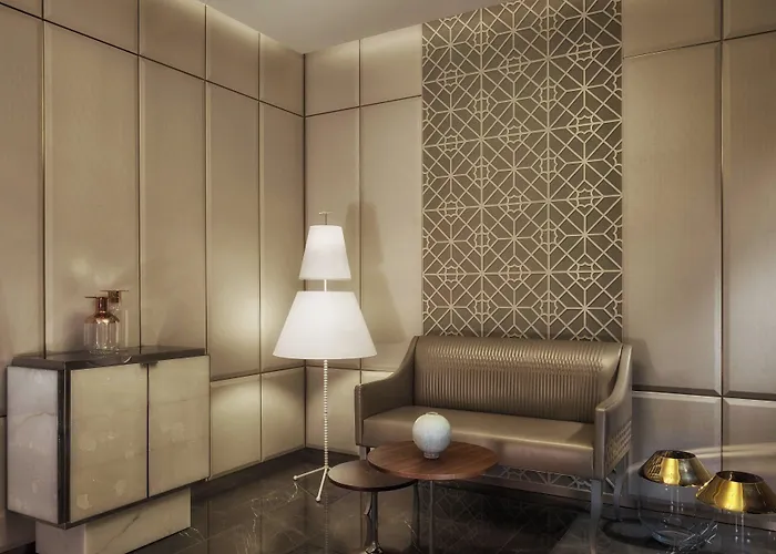 Paragraph Resort & Spa Shekvetili, Autograph Collection