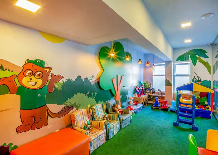 Hotel Laghetto Vivace