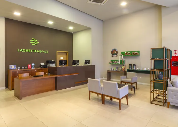 Hotel Laghetto Vivace