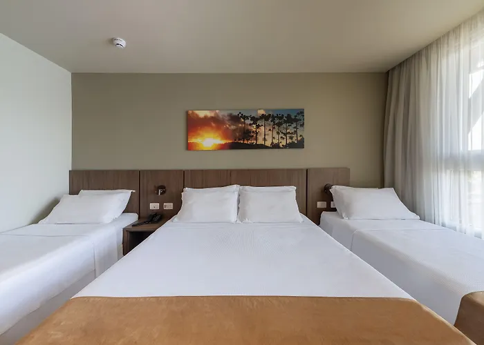 Hotel Laghetto Vivace