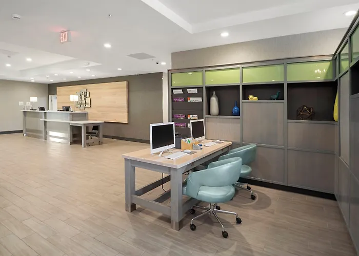 Holiday Inn & Suites Decatur-Forsyth By Ihg