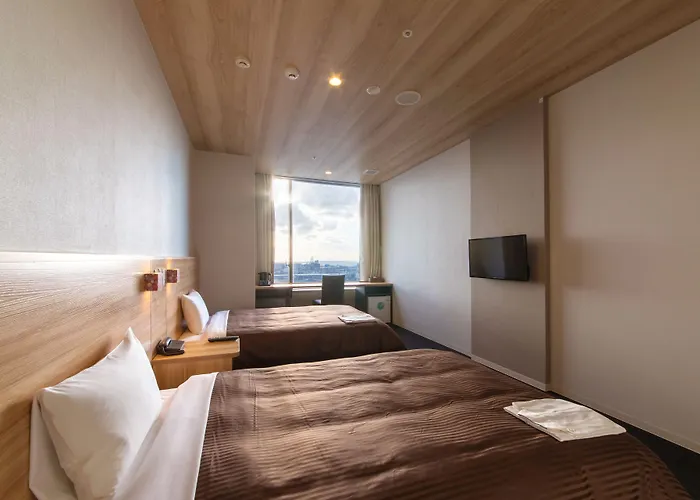 Izumisano Center Hotel Kansai International Airport
