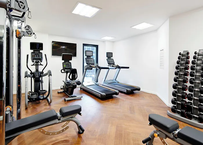 Residence Inn By Marriott Aberdeen