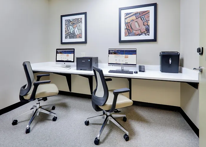 Candlewood Suites Dallas Nw - Farmers Branch By Ihg