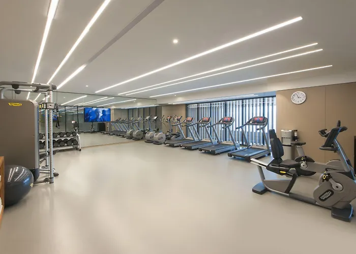 Hyatt House Gebze