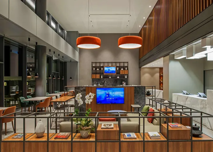 Hyatt House Gebze