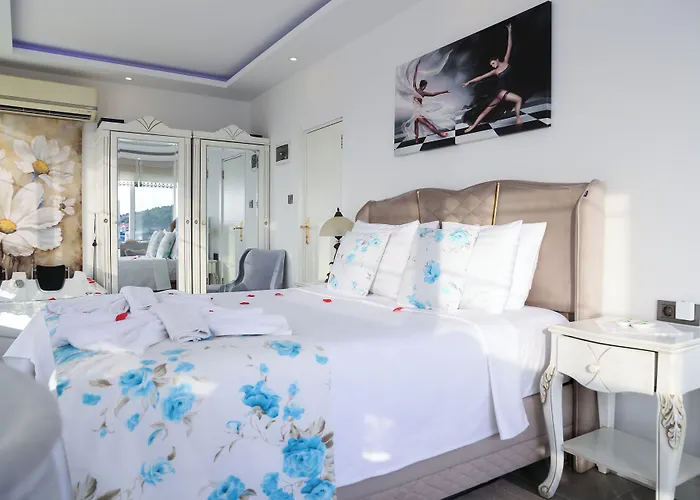 Dantela Butik Hotel
