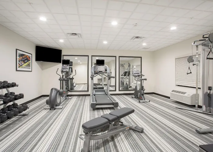 Candlewood Suites Pueblo By Ihg