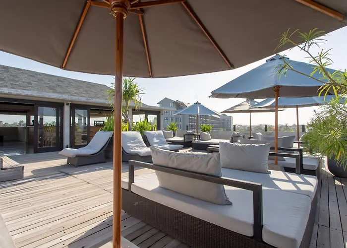 Surf Motel Bali
