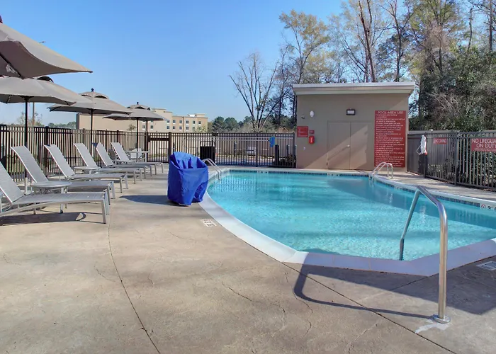 Towneplace Suites By Marriott Albany