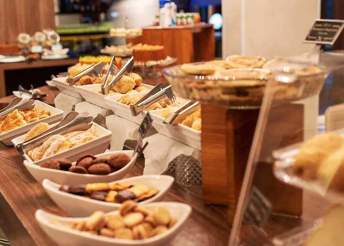 Radisson Hotel Anápolis
