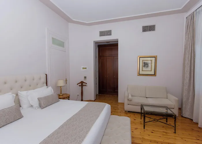 Capsis Bristol Boutique Hotel