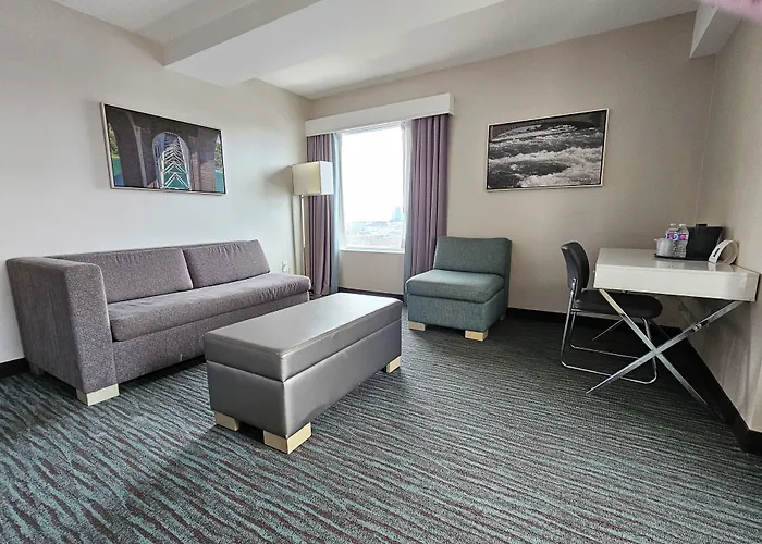 Vittoria Hotel & Suites