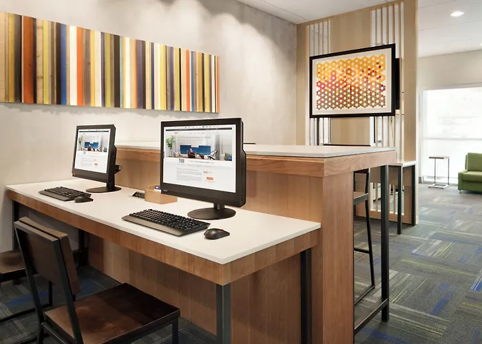 Holiday Inn Express & Suites - Cincinnati South - Wilder By Ihg