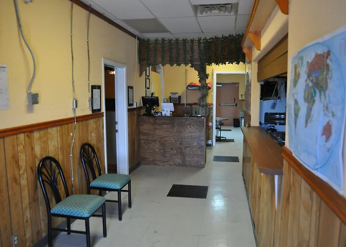 K7 Bed And Breakfast