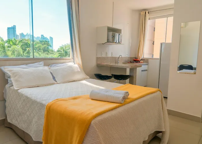 Hotel Areião