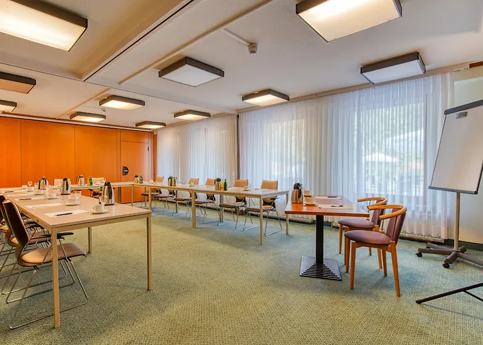 Sporthotel Bad Bevensen