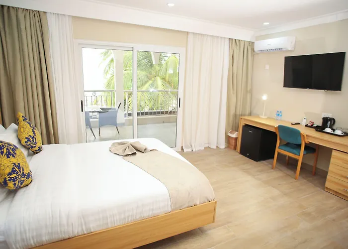 Hotel Barmoi