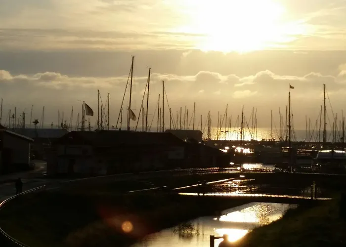 Hotel Gilleleje Strand