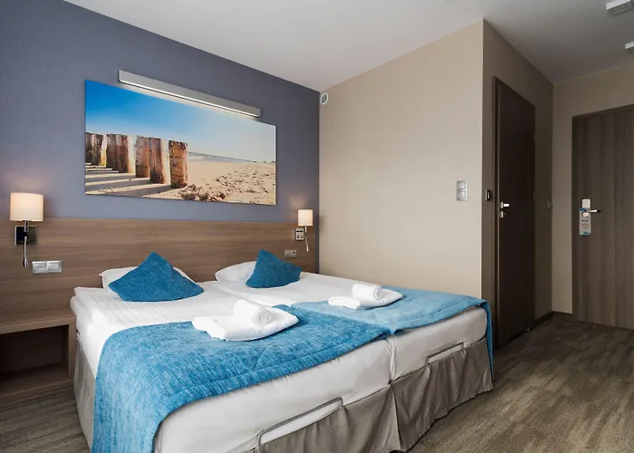 Wind Hotel