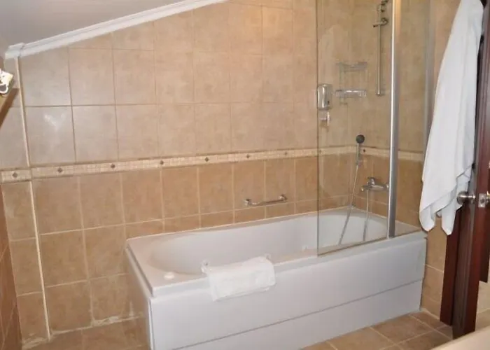 Carikci Hotel