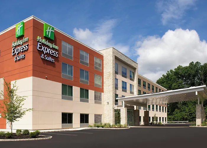 Holiday Inn Express & Suites - North Brunswick By Ihg