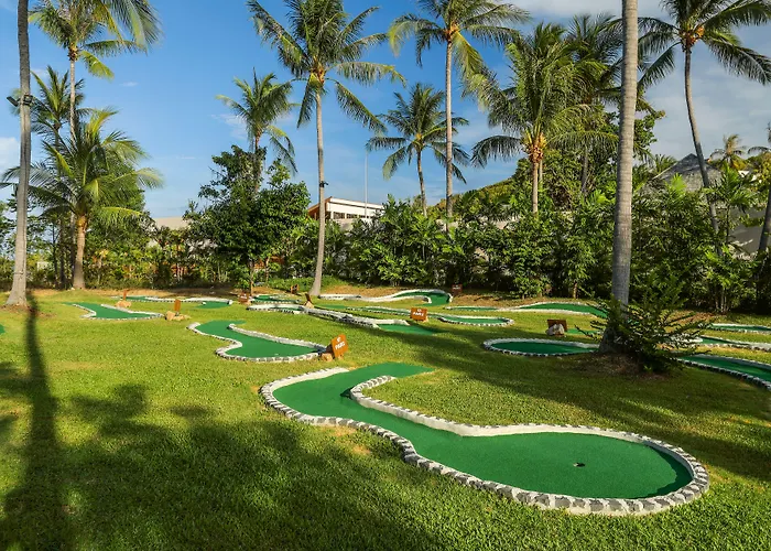 The Ritz-Carlton, Koh Samui