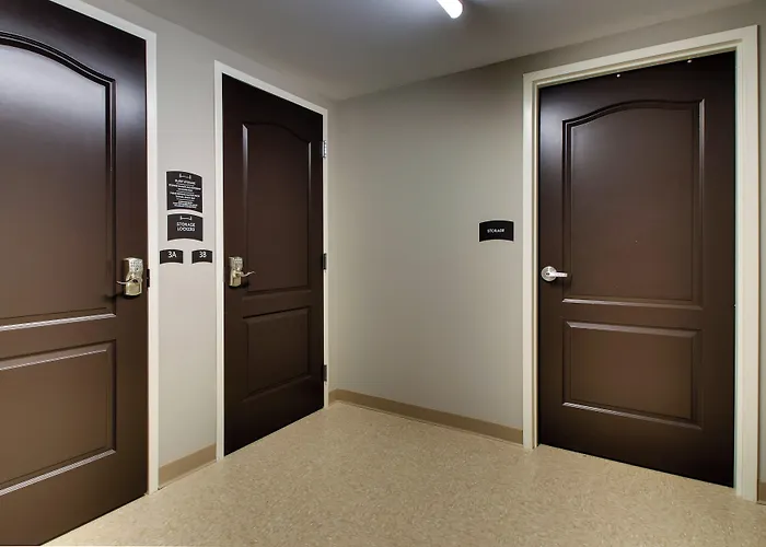 Staybridge Suites - Rock Hill By Ihg