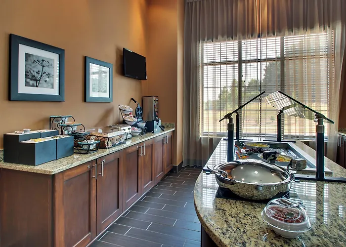Staybridge Suites - Rock Hill By Ihg