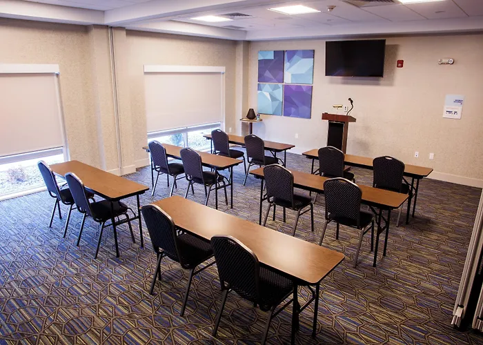 Holiday Inn Express & Suites - Gettysburg By Ihg
