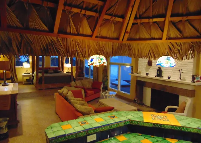 Poco Cielo Hotel