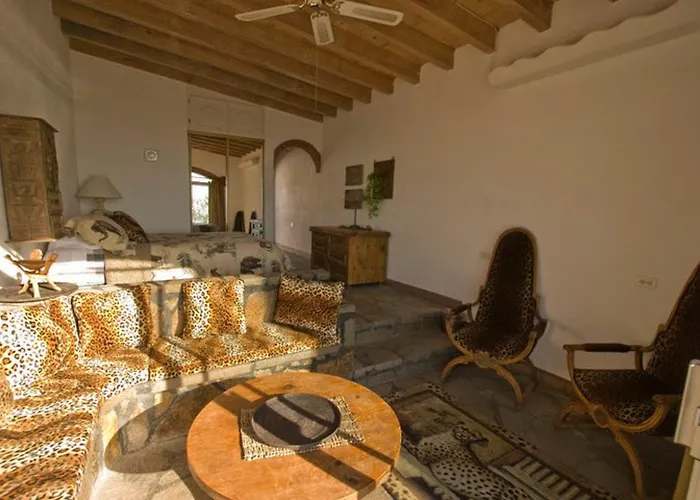 Poco Cielo Hotel
