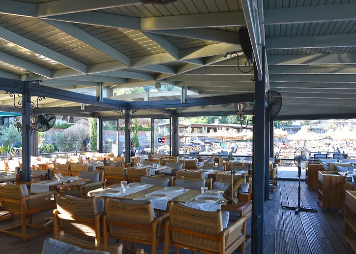 Assos Kervansaray Hotel - Special Category