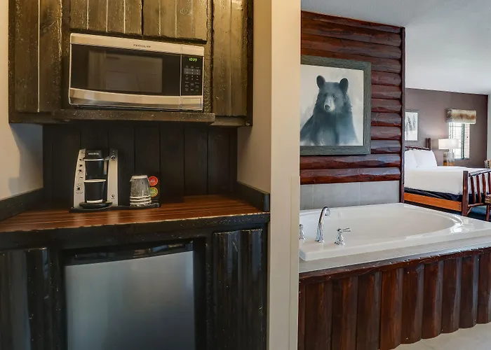 Stoney Creek Hotel Tulsa - Broken Arrow