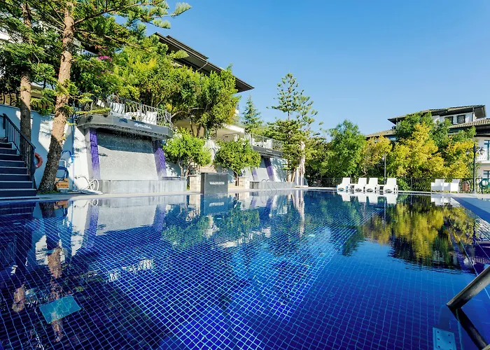Villa Marine Hotel