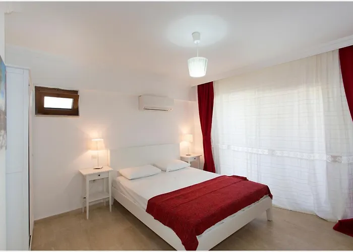 Ayka Hotel