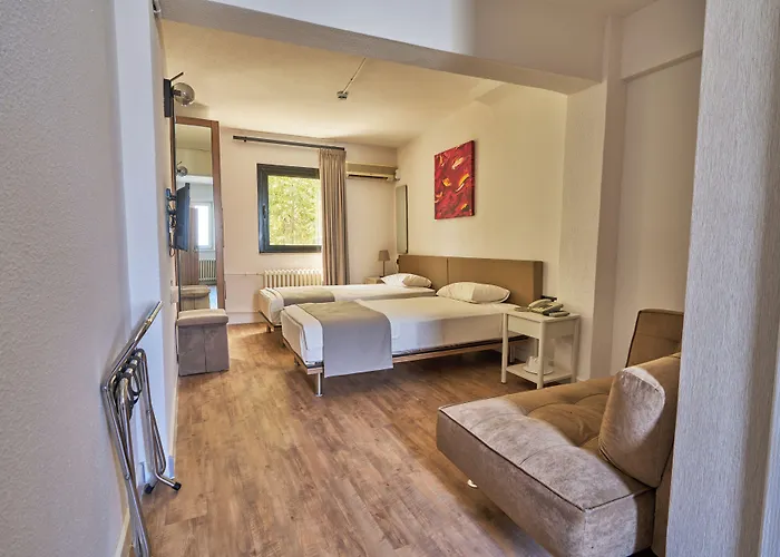 Kardes Hotel