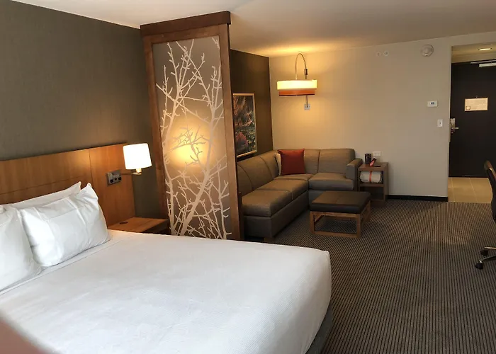 Hyatt Place St George/Convention Center