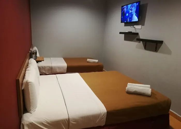 Grandpa Hotel