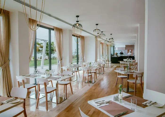 Lebay Beach Hotel