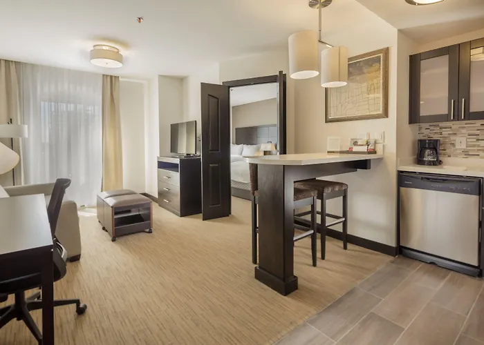 Staybridge Suites Silao By Ihg