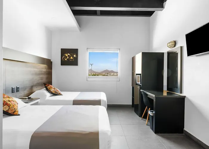 Homesuites Malecon