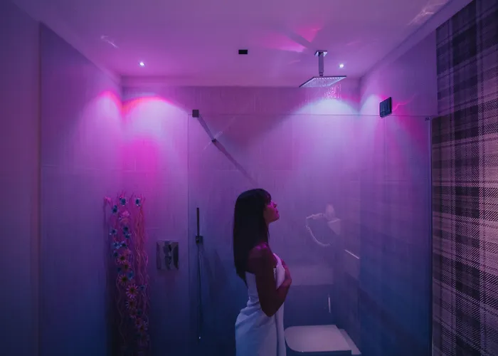 Hotel Bezzi