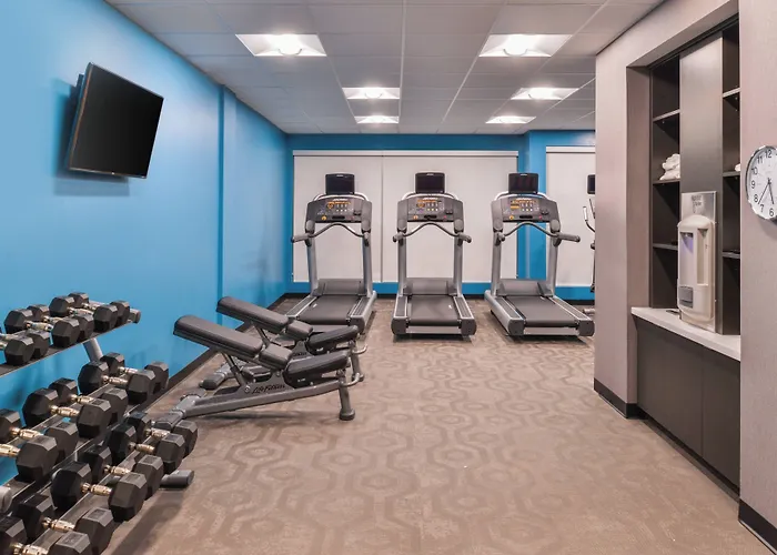 Fairfield Inn & Suites By Marriott Coralville