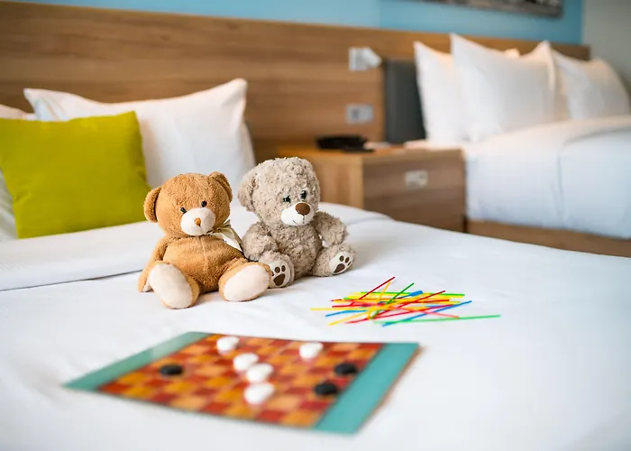 Hampton By Hilton Lublin