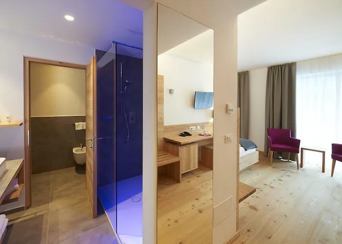 Vegan Hotel La Vimea (Adults Only)