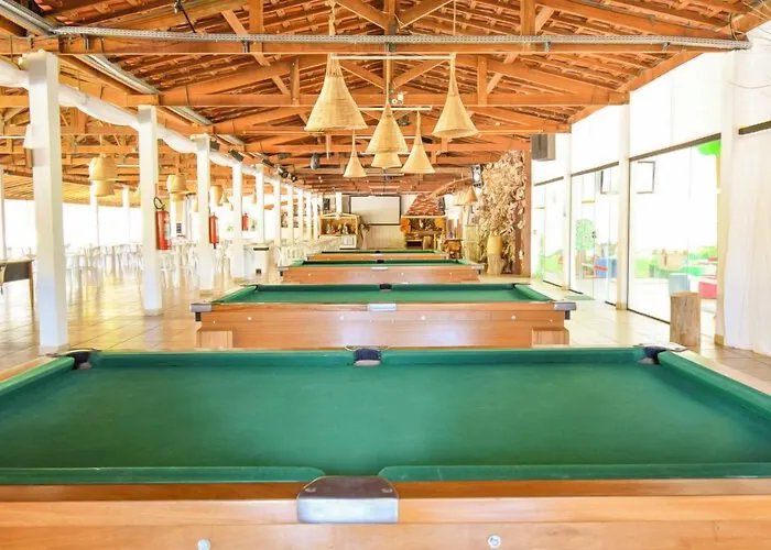 Hotel Fazenda M1