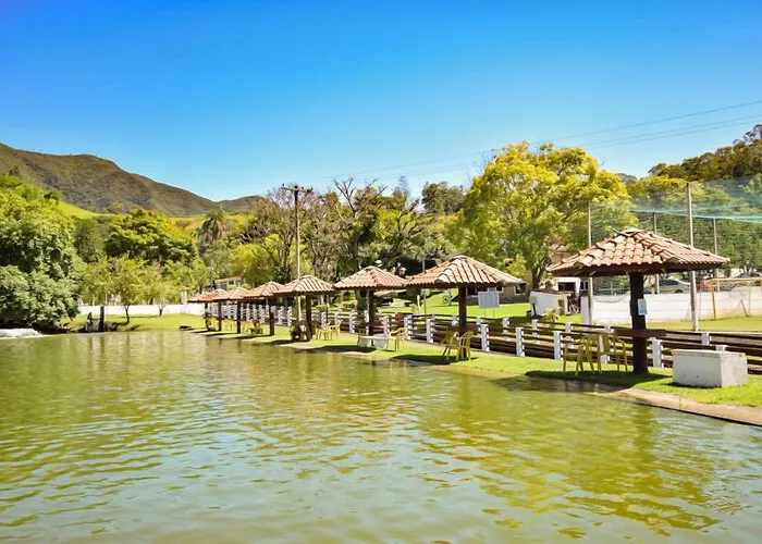 Hotel Fazenda M1